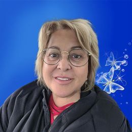 Photo de Jeannine Bouchard, avis de décès à Malartic