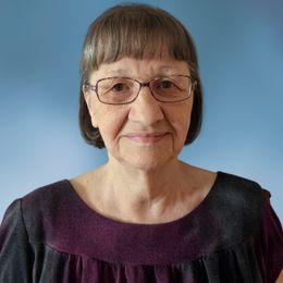 Photo of Proulx, Clémence, obituary in Saint-Anaclet-de-Lessard