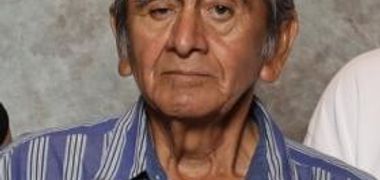 Ricardo Pareja Pinco
