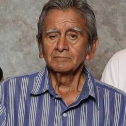 Photo de Ricardo Pareja Pinco, avis de décès à Lanoraie
