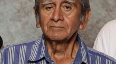 Ricardo Pareja Pinco