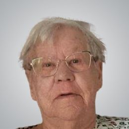 Photo of Liliane Chénard-Lavoie, obituary in Québec
