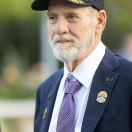 Photo de Michael "Mike" "Bull" Anthony Maranto, avis de décès