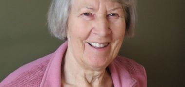 Phyllis Beckwith (Plante)
