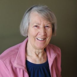 Photo of Phyllis Beckwith (Plante), obituary in Saint-Jean-sur-Richelieu