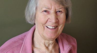Phyllis Beckwith (Plante)