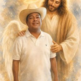Photo of Mr. Rafael Cano Olvera, obituary in Alma