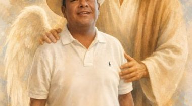 Mr. Rafael Cano Olvera