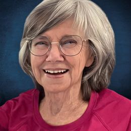 Photo of Thérèse Pedneault, obituary