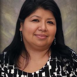 Photo of Carmen Lorena Hernandez, obituary