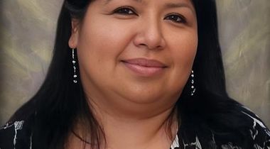 Carmen Lorena Hernandez