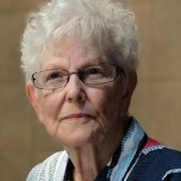 Photo de Monique Sills, avis de décès à Rouyn-Noranda