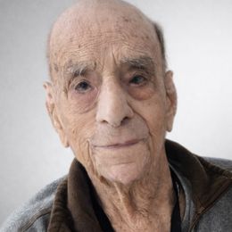 Photo of Henri Bourdeau, obituary in Repentigny
