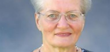 Aline Lizotte Beaulieu