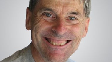 Jean Pierre Babin
