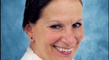 Micheline Gauthier