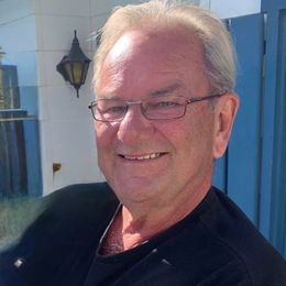 Photo de Alain Valiquette, avis de décès à Saint-Sauveur
