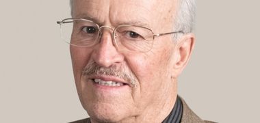 Gilles Cyr