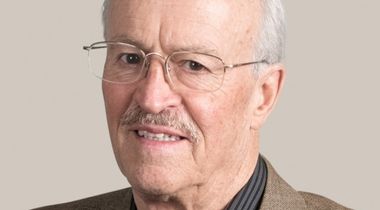 Gilles Cyr