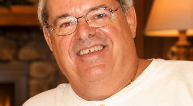 Luc Garand