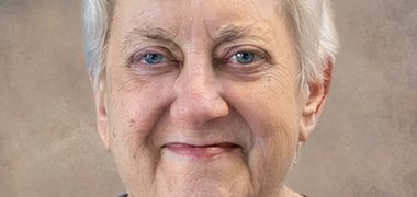Ginette Trépanier Marcotte