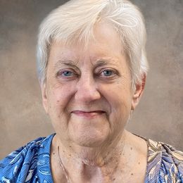 Photo of Ginette Trépanier Marcotte, obituary in Sorel-Tracy