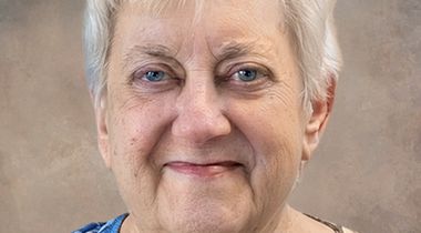 Ginette Trépanier Marcotte