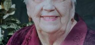 Germaine Lemay Duford