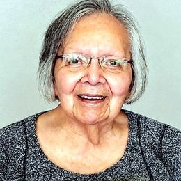 Photo of Lena K. Rocha, obituary