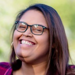 Photo of Caron Chelsea Johnson, obituary