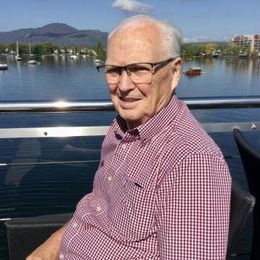 Photo de Jean-Claude Moquin, avis de décès à Lévis
