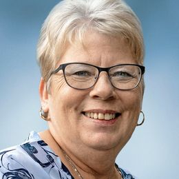 Photo de Marie-Rachel Bouchard, avis de décès à Mont-Joli