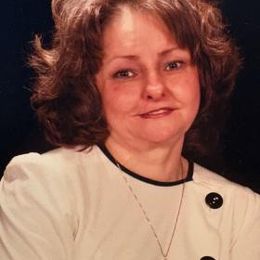 Photo de Thérèse Phaneuf, avis de décès à Sorel-Tracy
