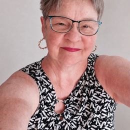 Photo of Marcelle Côté, obituary in Amqui