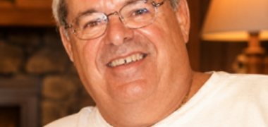 Luc Garand