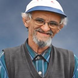 Photo de Roger Dumont, avis de décès à Saint-Arsène