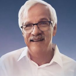 Photo of Marcel Nault, obituary in Fortierville