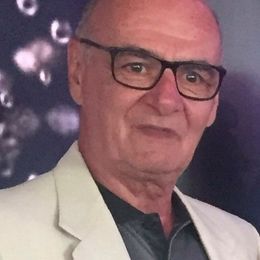 Photo of Paul-André Forcier, obituary in Sorel-Tracy