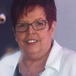 Photo of Judith Bruneau, obituary in Sorel-Tracy