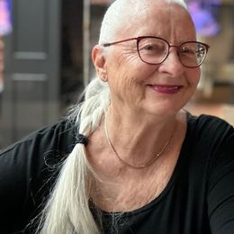 Photo de Jeanne-Mance Joubert, avis de décès à Rimouski
