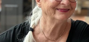 Jeanne-Mance Joubert