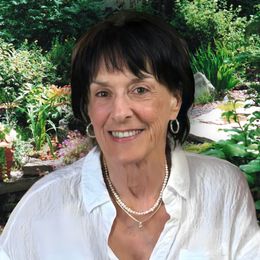 Photo of Lise St-Onge, obituary in Amqui
