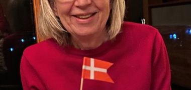 Joan Kitty Nitsch