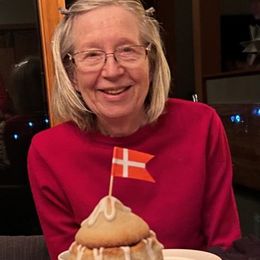 Photo de Joan Kitty Nitsch, avis de décès