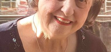 Judy Laine Cook