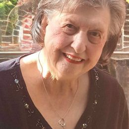 Photo de Judy Laine Cook, avis de décès