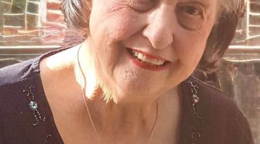 Judy Laine Cook