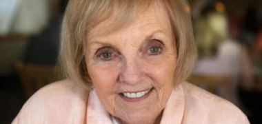 Judith Ann Duncan