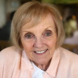 Photo de Judith Ann Duncan, avis de décès