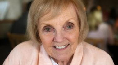 Judith Ann Duncan